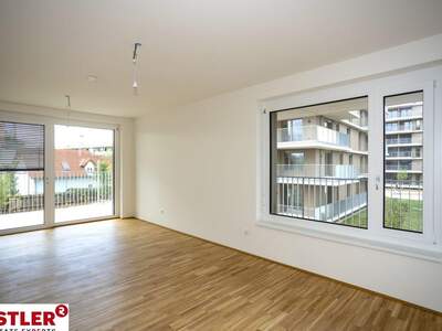 Wohnung mit Balkon kaufen in 8010 Graz (Bild 1)