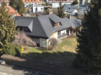 Haus kaufen in 8720 Knittelfeld