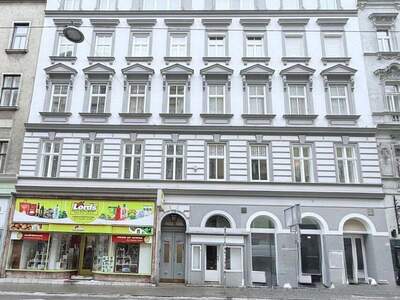 Gewerbeobjekt kaufen in 1070 Wien