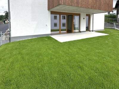 Terrassenwohnung kaufen in 6422 Stams (Bild 4)