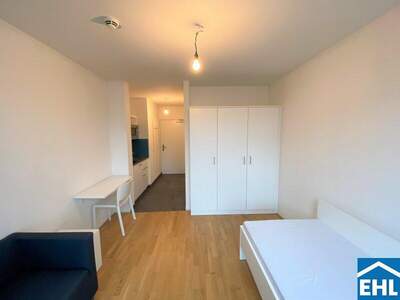 Wohnung mieten in 1150 Wien (Bild 1)