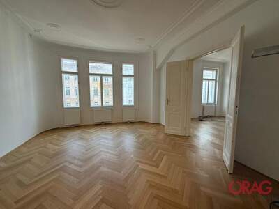 Gewerbeobjekt mieten in 1060 Wien (Bild 1)