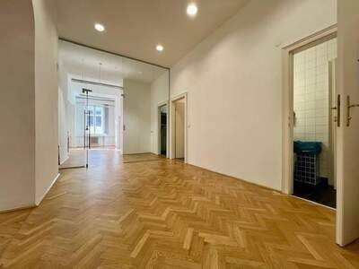 Gewerbeobjekt mieten in 4020 Linz