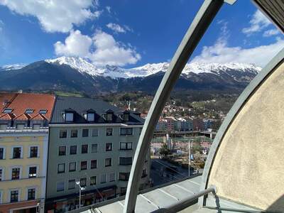 Mietwohnung provisionsfrei in 6020 Innsbruck