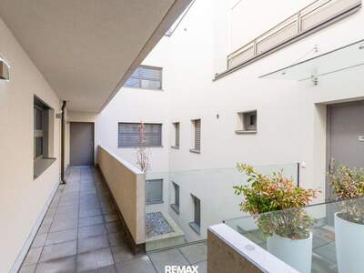 Wohnung mit Balkon kaufen in 3500 Krems (Bild 2)