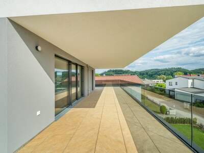 Penthouse kaufen in 4048 Puchenau