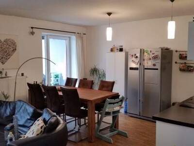 Apartment provisionsfrei mieten in 6020 Wien