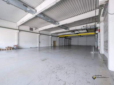 Gewerbeobjekt mieten in 1230 Wien