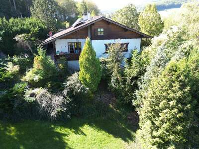 Einfamilienhaus kaufen in 2534 Alland (Bild 1)