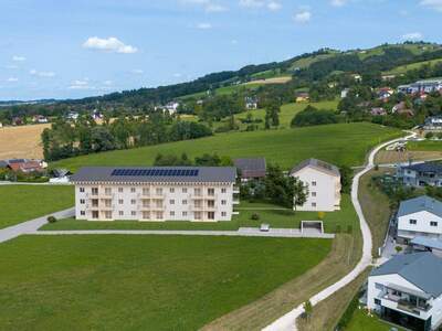 Wohnung mit Balkon kaufen in 4553 Schlierbach (Bild 4)