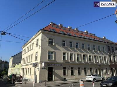 Terrassenwohnung kaufen in 1140 Wien (Bild 3)