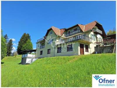 Haus kaufen in 8153 Geistthal