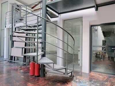 Gewerbeobjekt mieten in 5020 Salzburg (Bild 2)