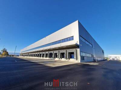 Gewerbeobjekt mieten in 8141 Premstätten