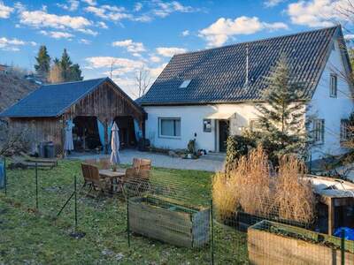 Haus kaufen in 4707 Schlüßlberg