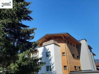 Mietwohnung in 5542 Flachau