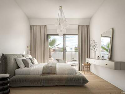 Terrassenwohnung kaufen in 1030 Wien (Bild 4)