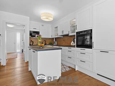 Reihenhaus kaufen in 2102 Hagenbrunn (Bild 2)