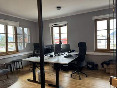 Gewerbeobjekt mieten in 5071 Wals (Bild 3)