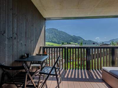 Wohnung kaufen in 6306 Söll