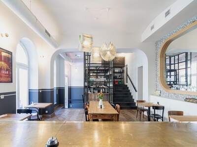 Gewerbeobjekt mieten in 1070 Wien (Bild 4)