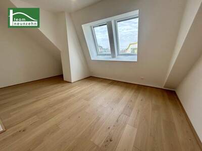 Terrassenwohnung kaufen in 1220 Wien (Bild 4)