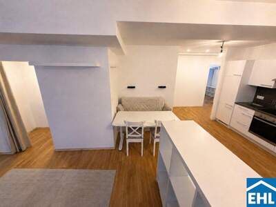 Wohnung mieten in 1150 Wien (Bild 2)