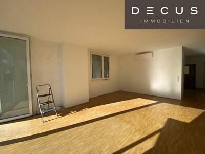 Terrassenwohnung mieten in 3100 St. Pölten (Bild 4)