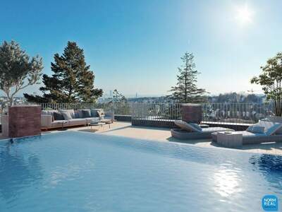 Wohnung kaufen in 1190 Wien