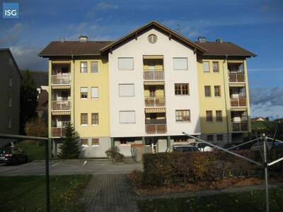 Wohnung mieten in 4772 Lambrechten