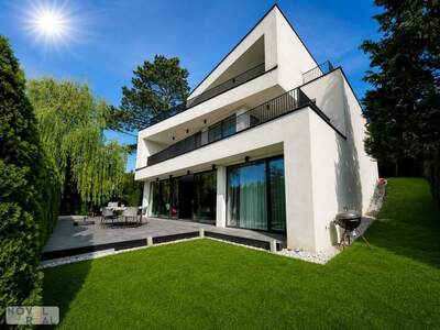 Haus kaufen in 3400 Klosterneuburg