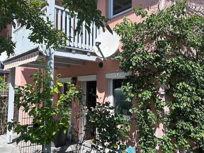 Haus kaufen in 6365 Kirchberg