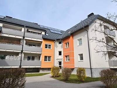Wohnung mieten in 4303 St. Pantaleon