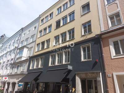 Apartment provisionsfrei mieten in 4020 Oberösterreich