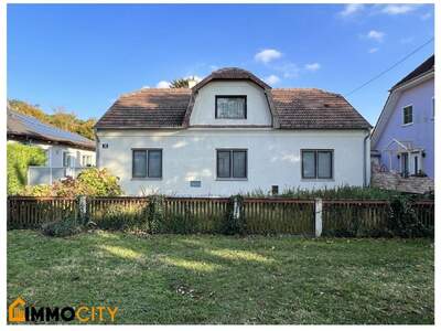 Grundstück kaufen in 2301 Oberhausen