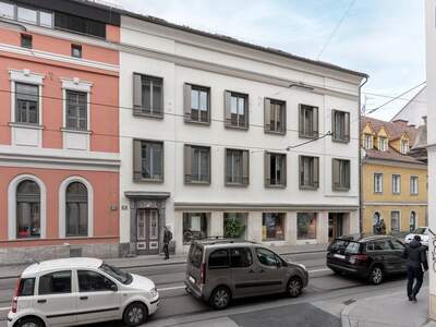 Mietwohnung in 8010 Graz