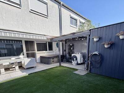 Haus kaufen in 1220 Wien