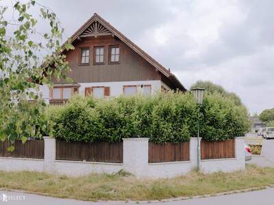 Haus kaufen in 2111 Obergänserndorf