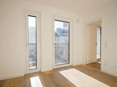 Wohnung mit Balkon mieten in 1170 Wien (Bild 4)