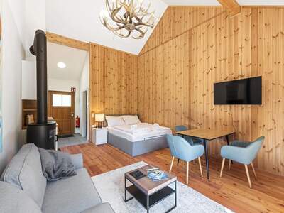 Wohnung mit Balkon kaufen in 2734 Puchberg (Bild 5)