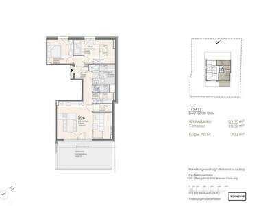 Wohnung kaufen in 4910 Ried (Bild 4)