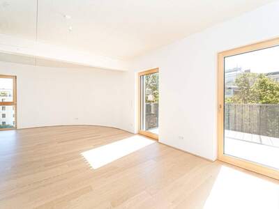 Wohnung kaufen in 2340 Mödling