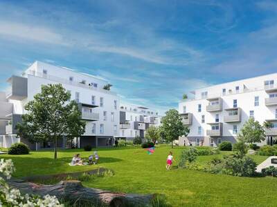 Eigentumswohnung in 4050 Traun