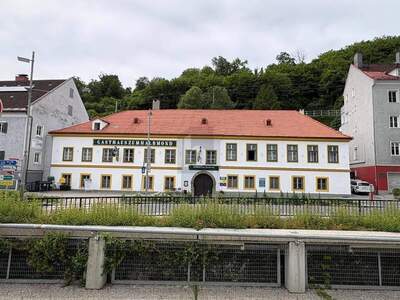 Gewerbeobjekt mieten in 3340 Waidhofen