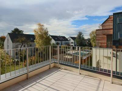 Terrassenwohnung kaufen in 1220 Wien (Bild 5)