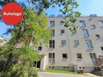 Eigentumswohnung in 1190 Wien