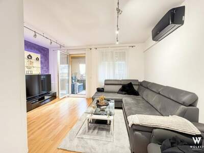 Wohnung kaufen in 1110 Wien