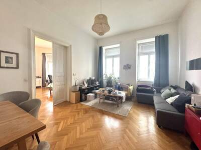 Mietwohnung in 1030 Wien
