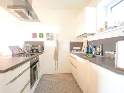Wohnung mit Balkon kaufen in 4600 Wels (Bild 5)