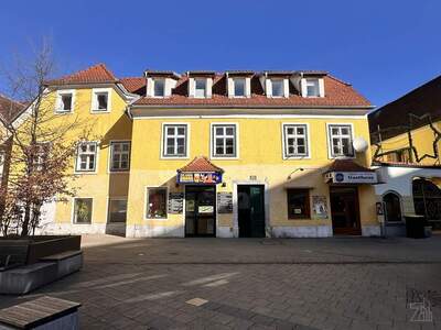 Immobilie kaufen in 8020 Graz